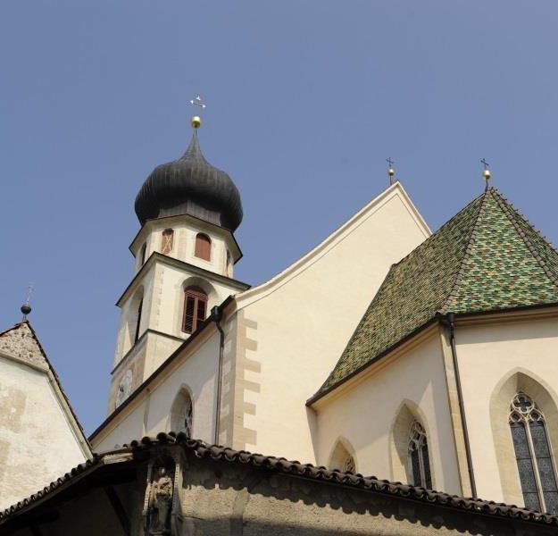 Foto per Visita guidata della chiesa parrocchiale e il museo parrocchiale a Fiè